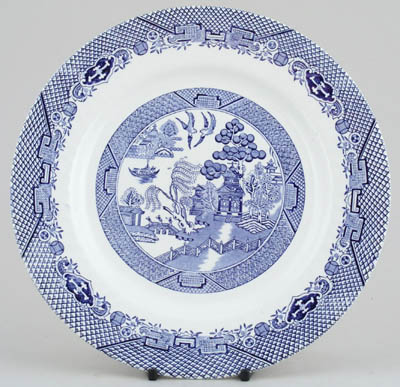 Plate